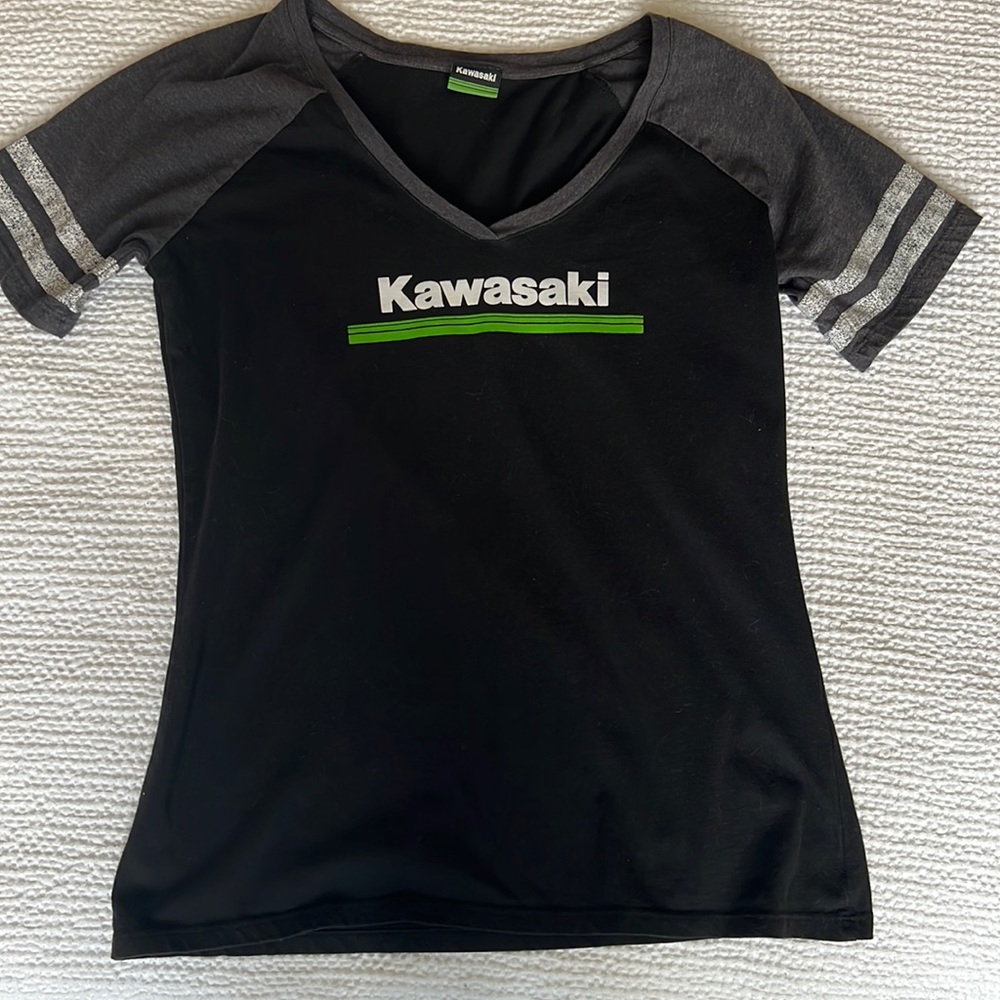 Kawasaki shirt